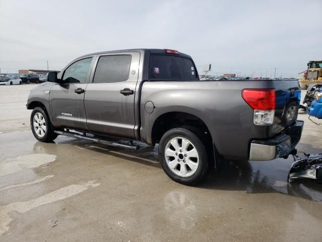 2012 Toyota Tundra Crewmax SR5