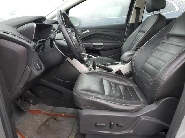 2014 Ford C-MAX SEL