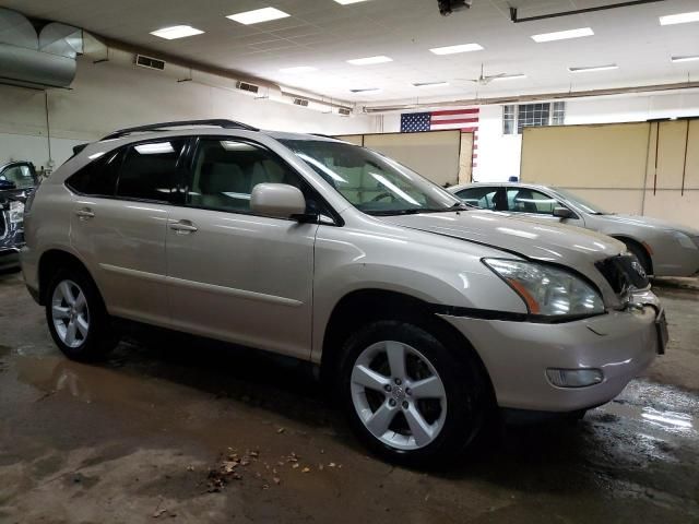 2007 Lexus RX 350