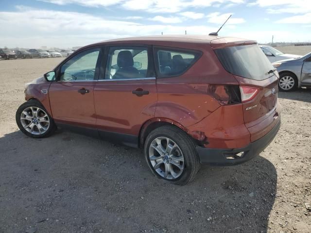 2014 Ford Escape S