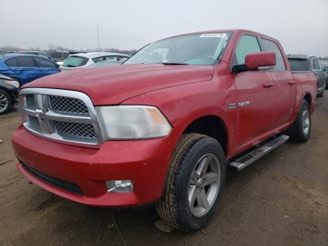 2009 Dodge RAM 1500