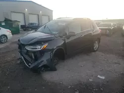 Chevrolet Vehiculos salvage en venta: 2020 Chevrolet Trax 1LT