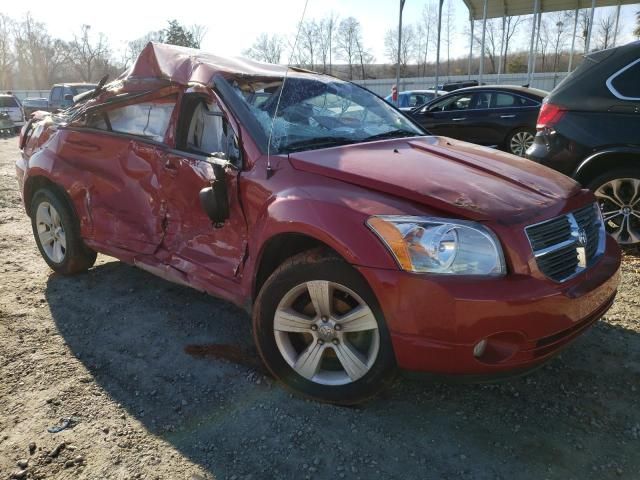 2011 Dodge Caliber Mainstreet