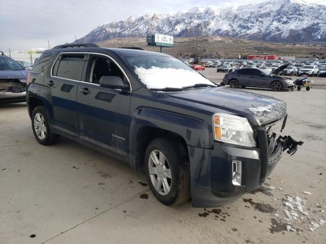 2013 GMC Terrain SLT