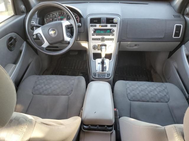 2008 Chevrolet Equinox LS