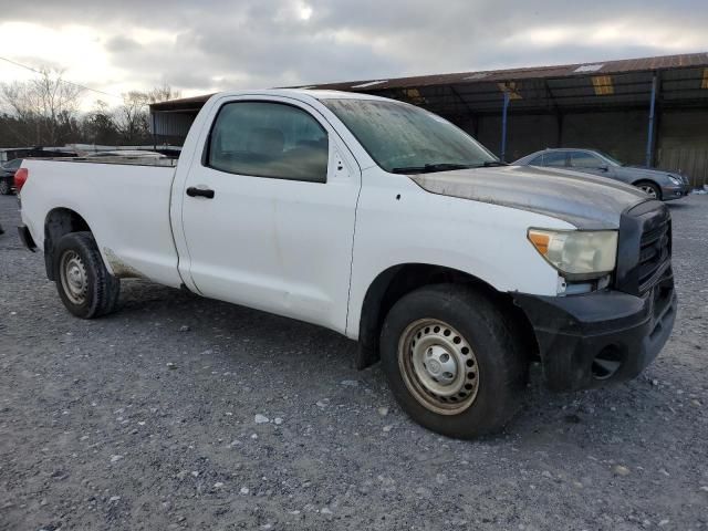 2007 Toyota Tundra