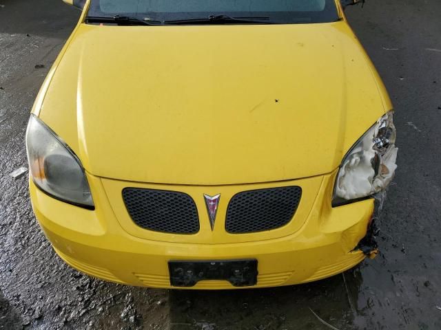 2009 Pontiac G5