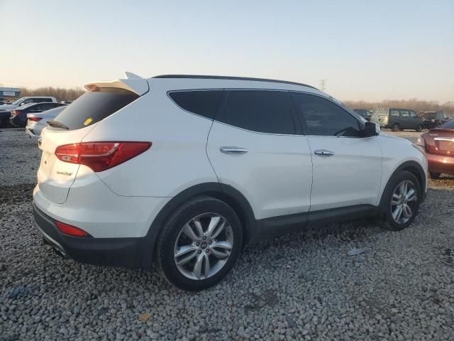 2014 Hyundai Santa FE Sport