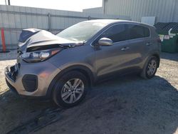 2017 KIA Sportage LX for sale in Jacksonville, FL