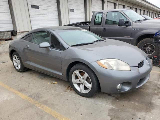 2006 Mitsubishi Eclipse GT