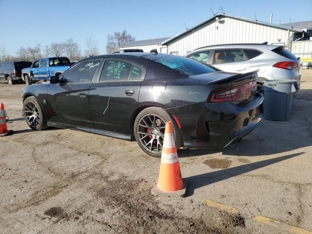 2016 Dodge Charger SRT 392