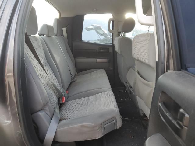 2012 Toyota Tundra Double Cab SR5