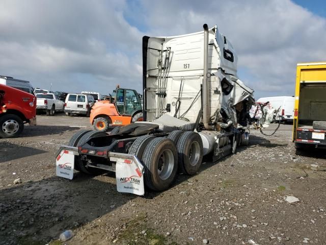 2024 Volvo VN VNL