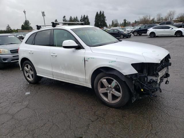 2011 Audi Q5 Premium Plus