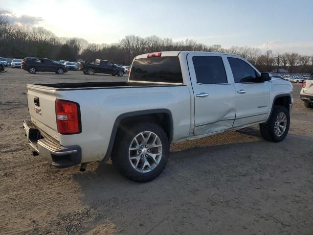 2015 GMC Sierra K1500 SLT