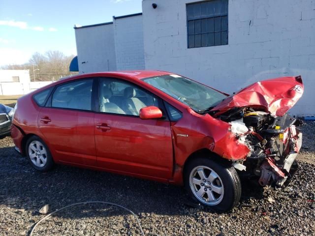 2006 Toyota Prius