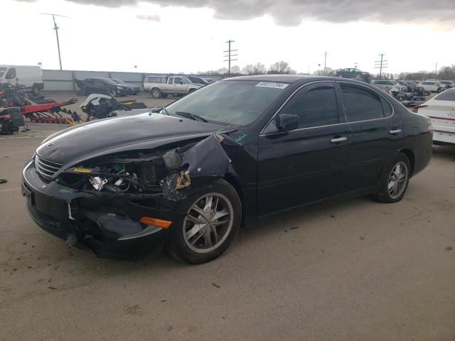 2003 Lexus ES 300