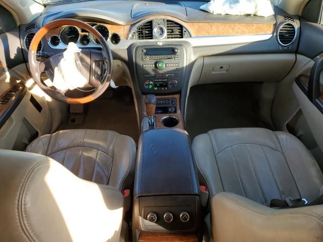 2009 Buick Enclave CXL