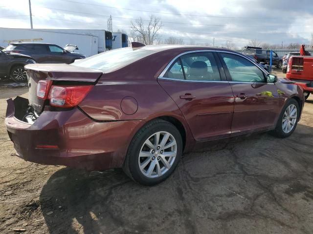 2015 Chevrolet Malibu 2LT