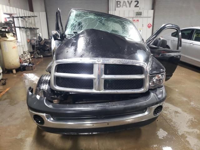 2004 Dodge RAM 1500 ST