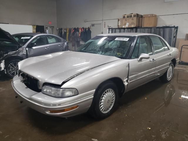 1997 Buick Lesabre Limited