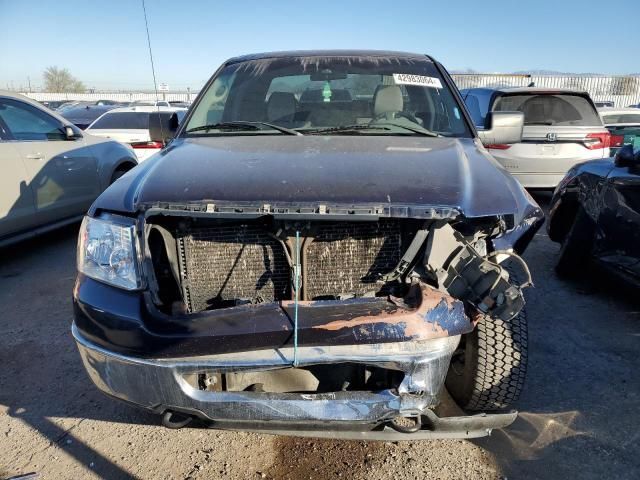 2006 Ford F150