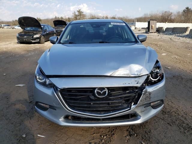 2018 Mazda 3 Touring