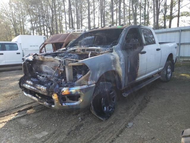 2020 Dodge RAM 2500 Tradesman