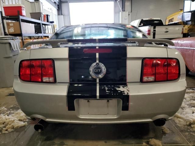 2006 Ford Mustang GT