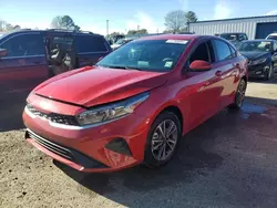 2024 KIA Forte LX en venta en Shreveport, LA