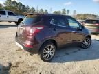 2018 Buick Encore Sport Touring