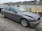 2003 BMW 525 I Automatic