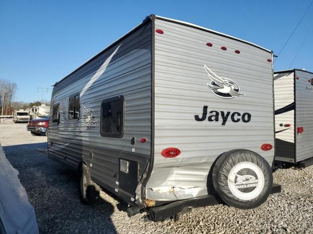 2020 Jayco JAY Flight