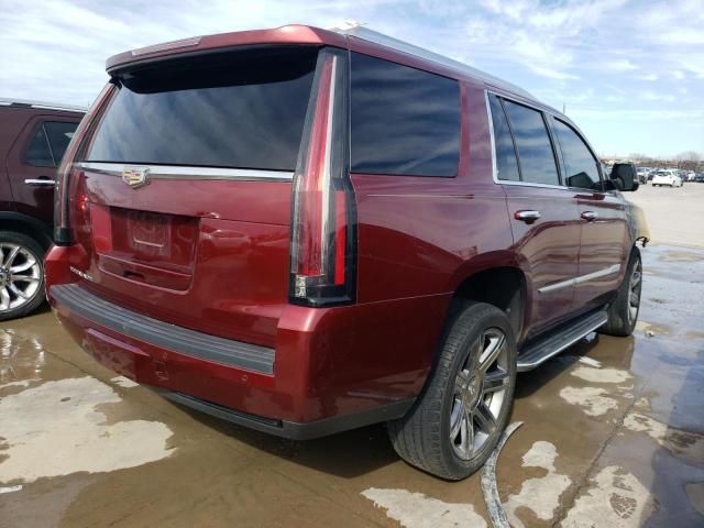 2016 Cadillac Escalade Luxury