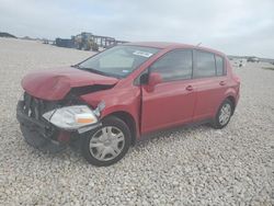 2011 Nissan Versa S for sale in Temple, TX