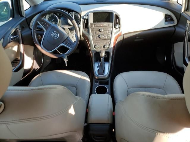 2014 Buick Verano Convenience