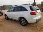 2007 Acura MDX Technology