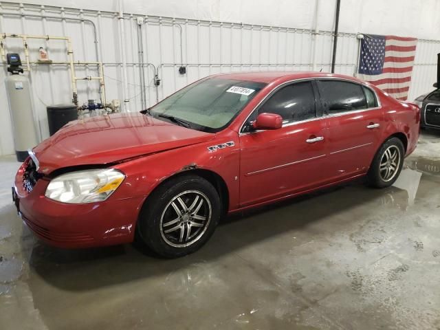 2006 Buick Lucerne CXL