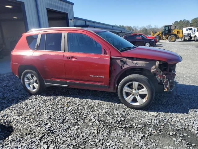 2015 Jeep Compass Sport