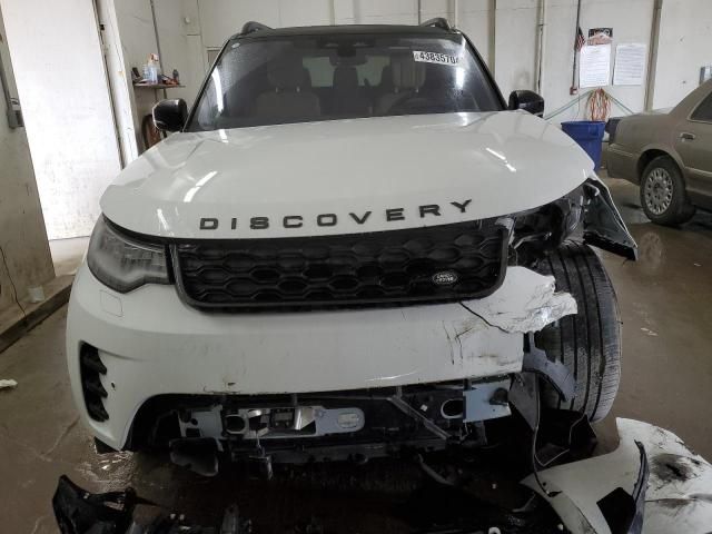 2023 Land Rover Discovery HSE R-Dynamic