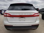 2018 Lincoln MKX Select