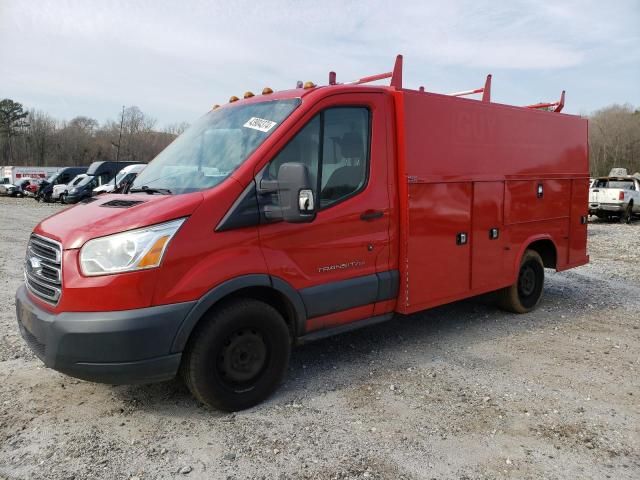 2015 Ford Transit T-250