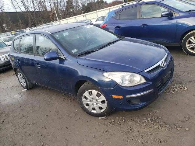 2011 Hyundai Elantra Touring GLS