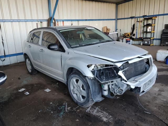 2007 Dodge Caliber SXT