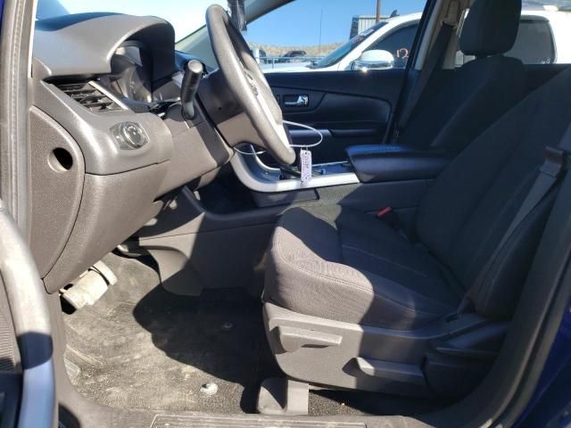 2013 Ford Edge SE