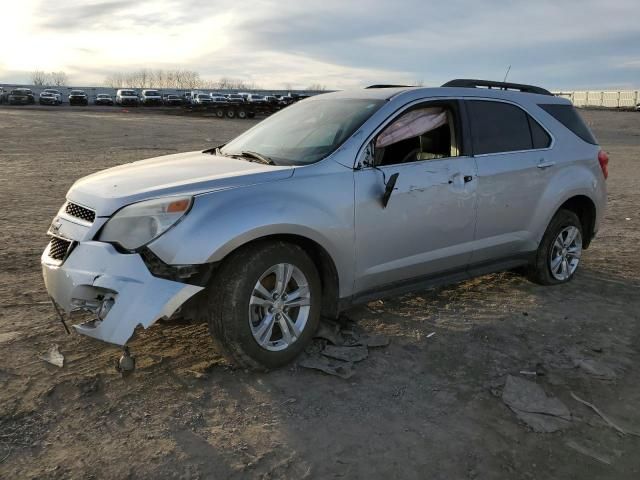 2010 Chevrolet Equinox LT