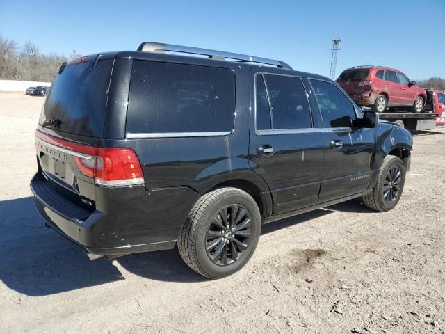 2015 Lincoln Navigator