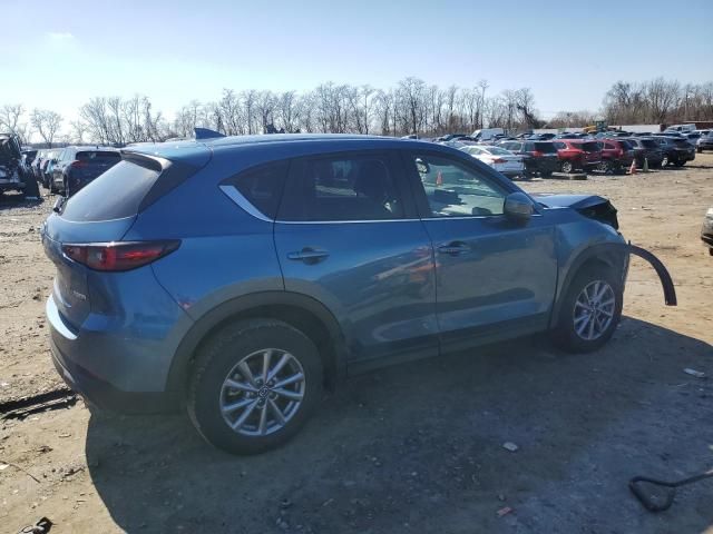 2023 Mazda CX-5 Preferred