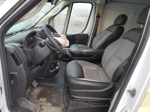 2022 Dodge RAM Promaster 2500 2500 High