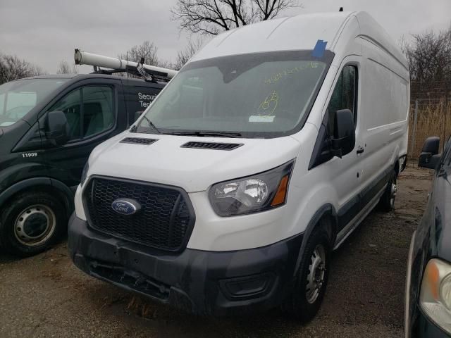 2022 Ford Transit T-250